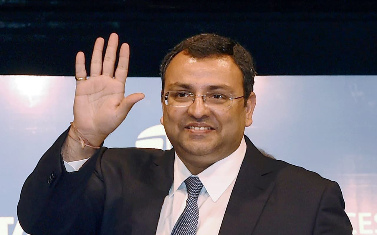Cyrus Mistry: आयरलैंड में जन्मे साइरस मिस्त्री कैसे बने भारत के दिग्गज उद्योगपति, जानिए सफलता की कहानी