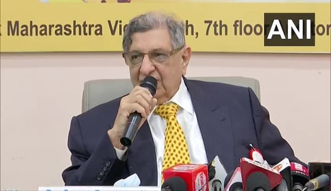 सीरम इंस्टीट्यूट ऑफ इंडिया के चेयरमैन साइरस पूनावाला ने कहा, नोवावैक्स के लिए हमें लाइसेंस का इंतजार सीरम इंस्टीट्यूट ऑफ इंडिया के चेयरमैन साइरस पूनावाला ने कहा, नोवावैक्स के लिए हमें लाइसेंस का इंतजार
