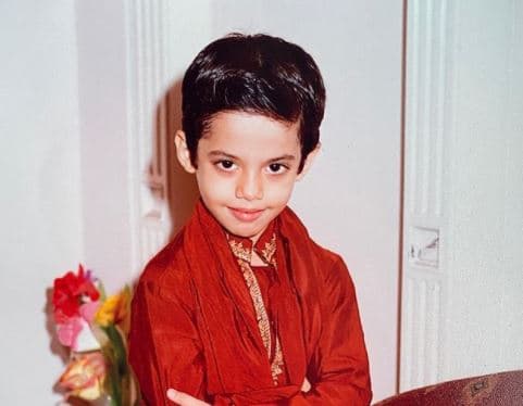 Taare Zameen Par के नन्हे दर्शील सफारी अब इतने बदल गए हैं, देखें PHOTOS