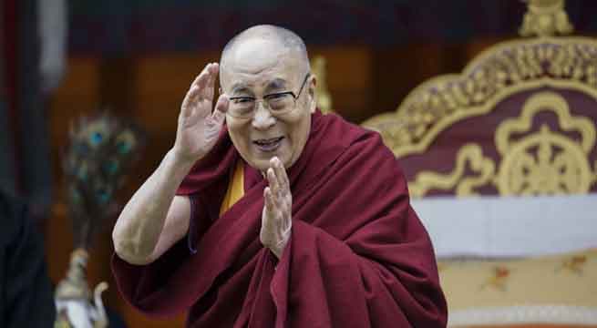 Dalai Lama : 14वें दलाई लामा का चीन के खिलाफ संघर्ष और भारत आने की कहानी