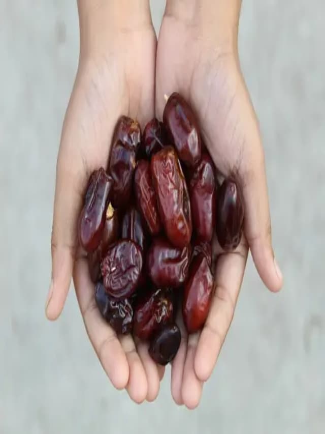 Health Care : खजूर है पोषण का खजाना, बीमारियों से बचाने के साथ वजन को करता है कंट्रोल