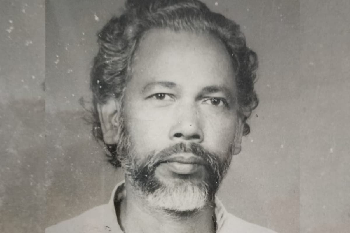 शिकारीपाड़ा के पूर्व विधायक डेविड मुर्मू का निधन,सरकारी नौकरी छोड़ की थी सियासत, सीएम हेमंत सोरेन ने जताया शोक