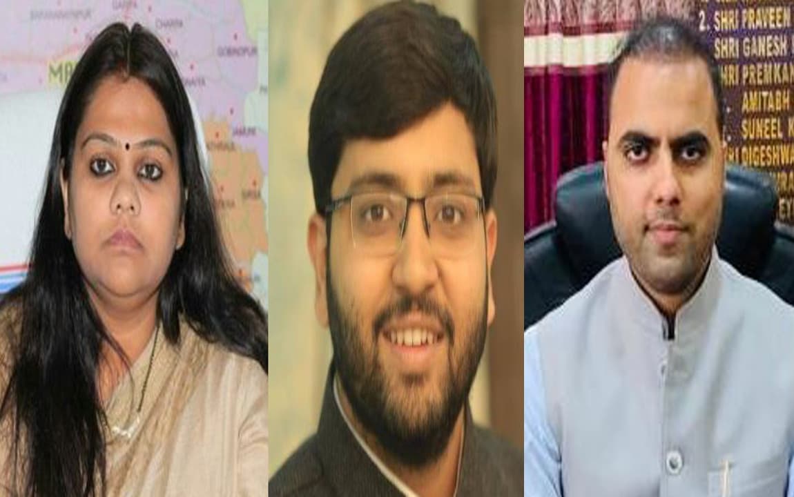 देश के 50 लोकप्रिय जिलाधिकारियों की सूची में देवघर, रांची व रामगढ़ के डीसी शामिल, पटना के डीएम पहले नंबर पर