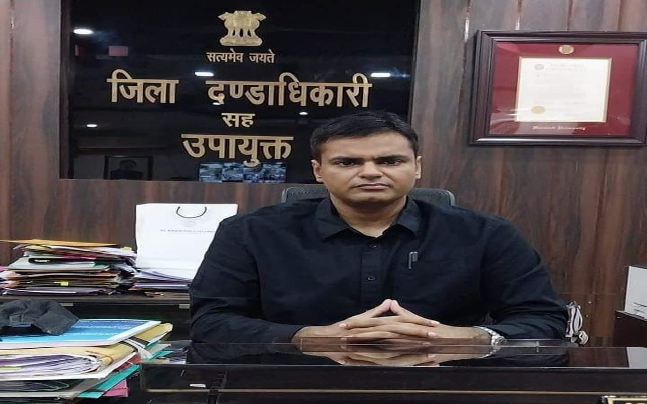 सरायकेला-खरसावां के 65 पंचायतों में शिविर लगा कर आमजन की समस्याओं का ऑन स्पॉट होगा निपटारा