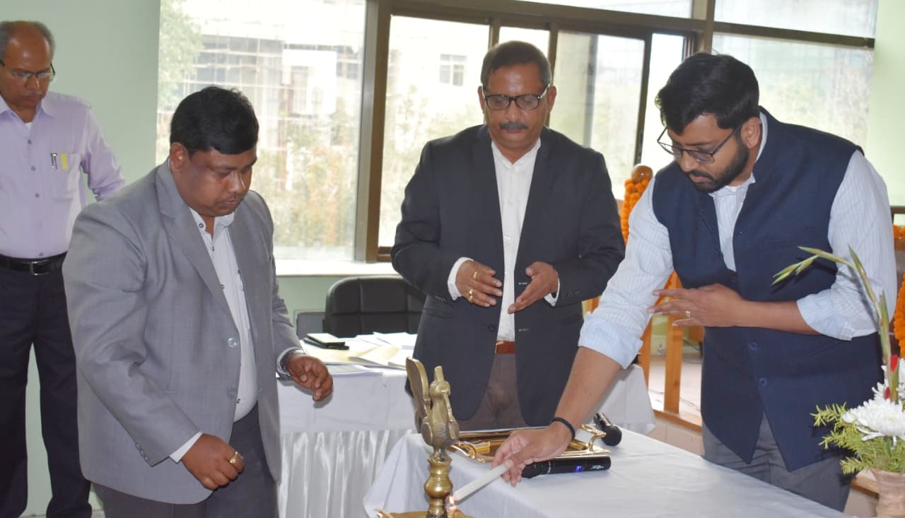 झारखंड में जनगणना 2021 की तैयारी शुरू, रांची में जिलास्तरीय क्षेत्रीय प्रशिक्षकों को दी जा रही है ट्रेनिंग