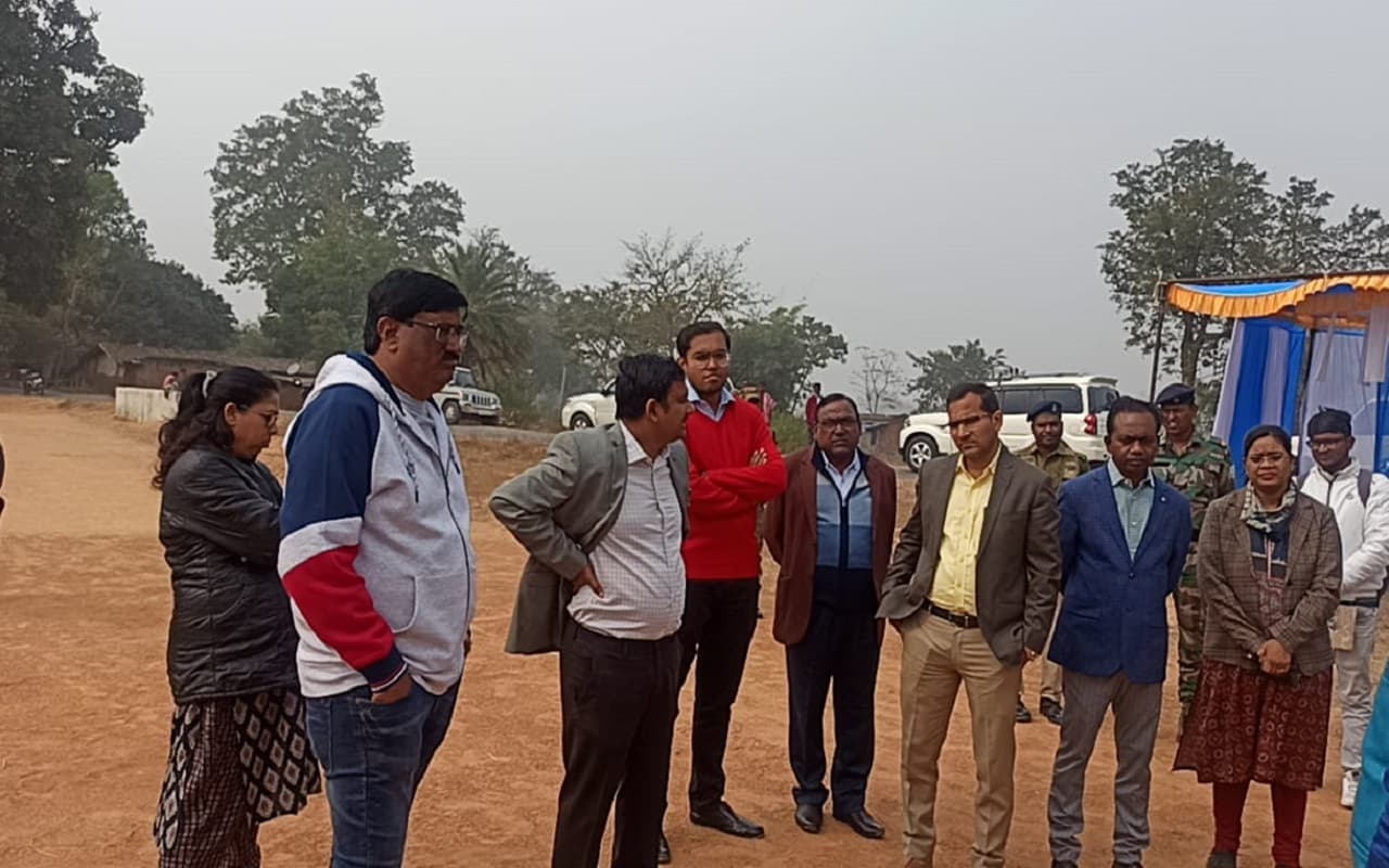 जयपाल सिंह मुंडा की जयंती : कितना बदला टकरा गांव ? अब तक नहीं बन सका म्यूजियम, DC ने दिया ये आश्वासन