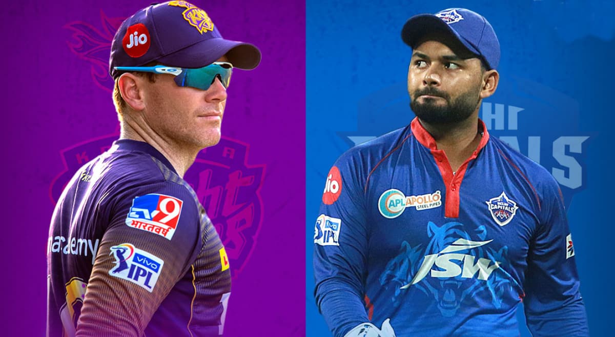 DC vs KKR IPL 2021: दिल्ली को हराकर कोलकाता ने दर्ज की धमाकेदार जीत, फाइनल में पहुंची