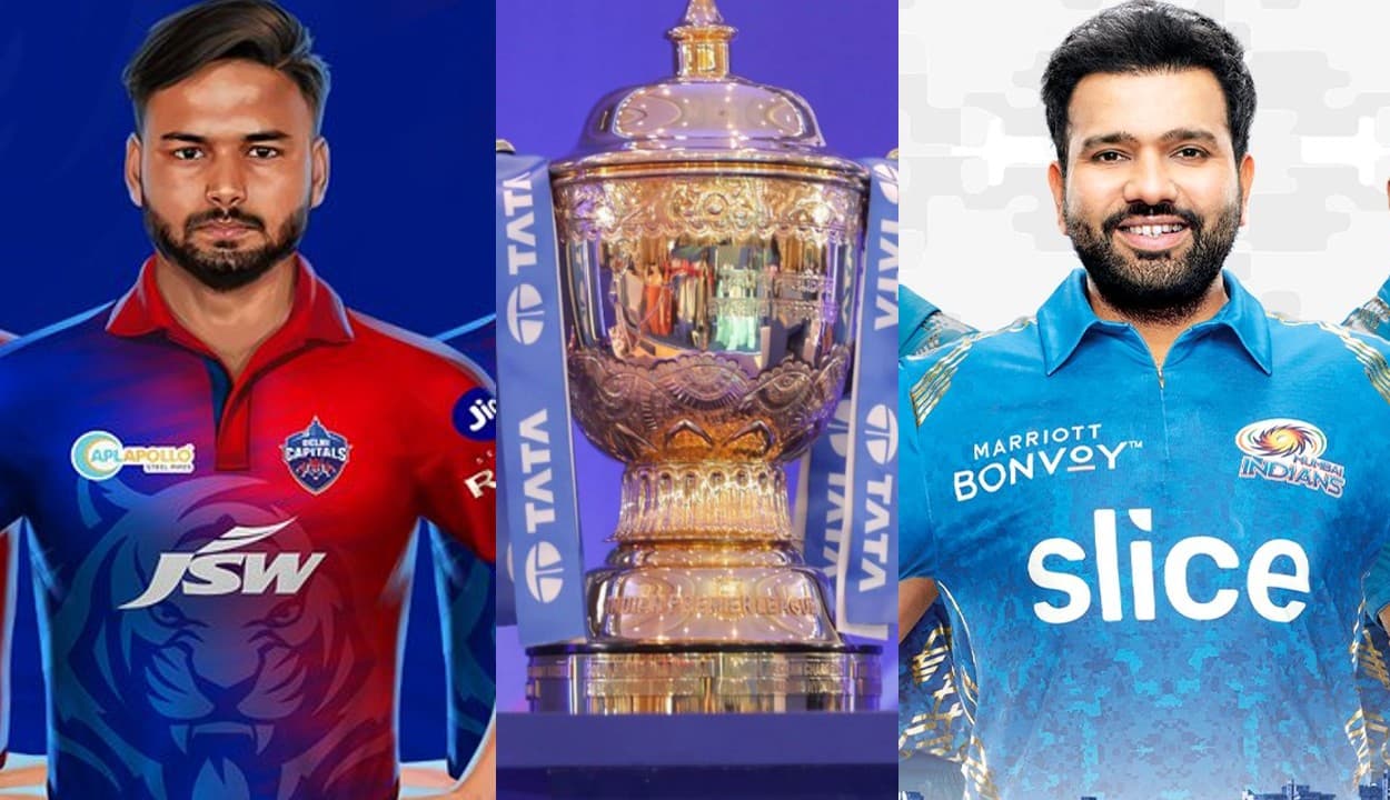 DC vs MI IPL 2022: मैच से पहले जानें दोनों टीमों की संभावित प्लेइंग इलेवन, पिच रिपोर्ट, वेदर अपडेट