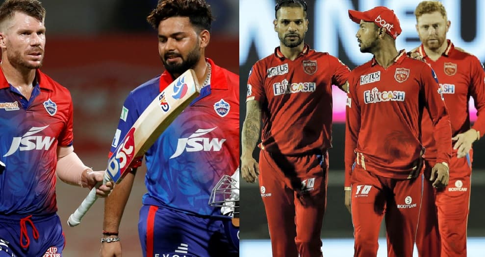 DC vs PBKS, IPL 2022: दिल्ली ने पंजाब को 17 रन से हराया, प्रीति जिंटा की टीम प्लेऑफ से बाहर