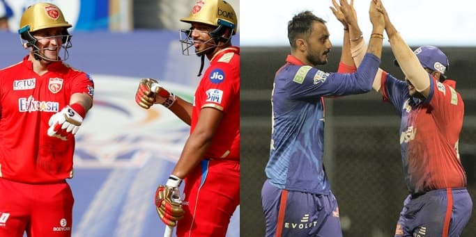DC vs PBKS, IPL 2022: डेविड वॉर्नर की तूफानी पारी, दिल्ली कैपिटल्स ने पंजाब को 9 विकेट से रौंदा