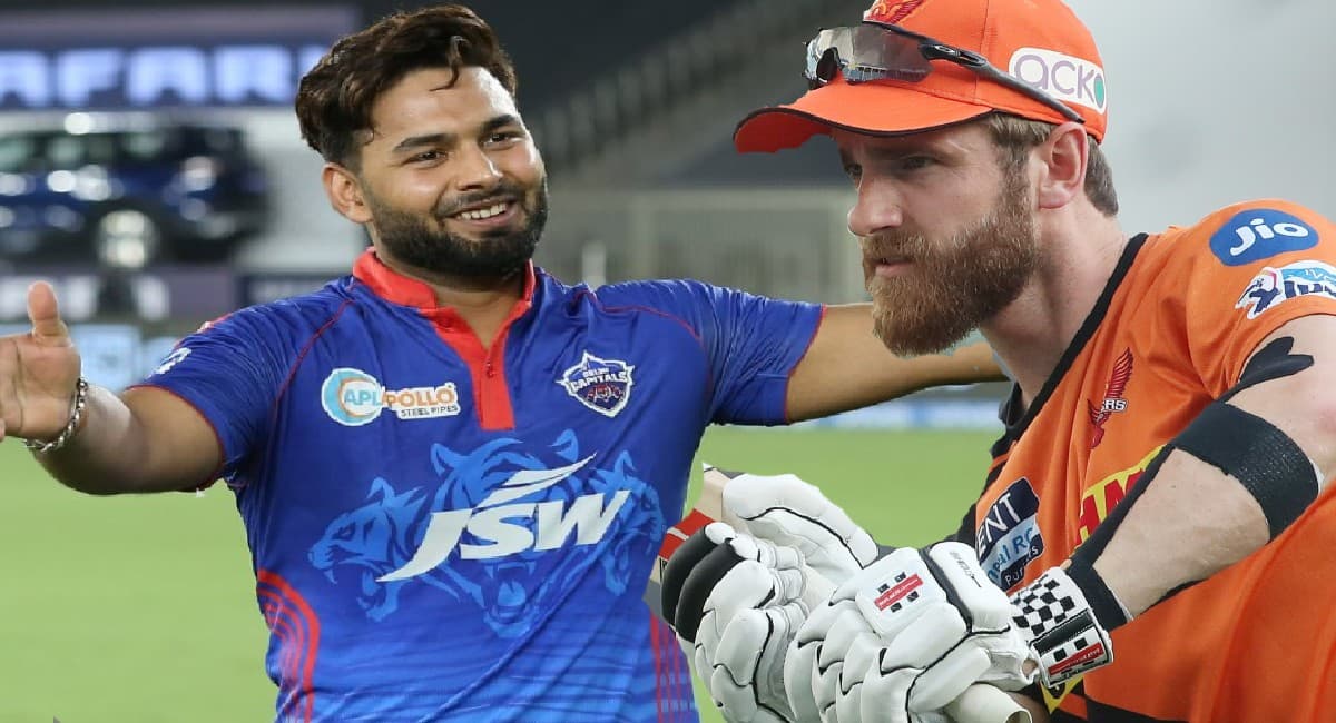 IPL 2021, DC vs SRH: दिल्ली ने हैदराबाद को 8 विकेट से रौंदा, प्वाइंट टेबल में फिर से नंबर वन