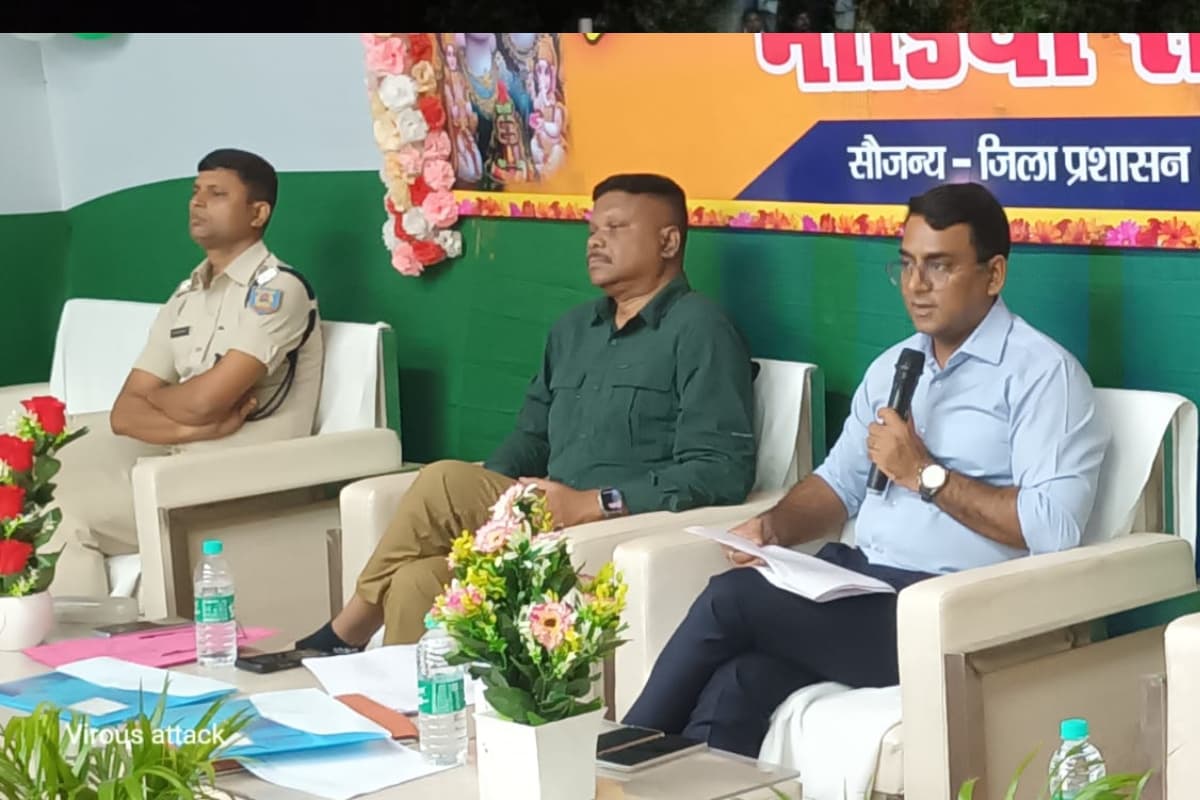 श्रावणी मेला 2023: 33 दिनों में 33.87 लाख कांवरियों ने किया जलाभिषेक, बाबा मंदिर को 3.73 करोड़ की आमदनी