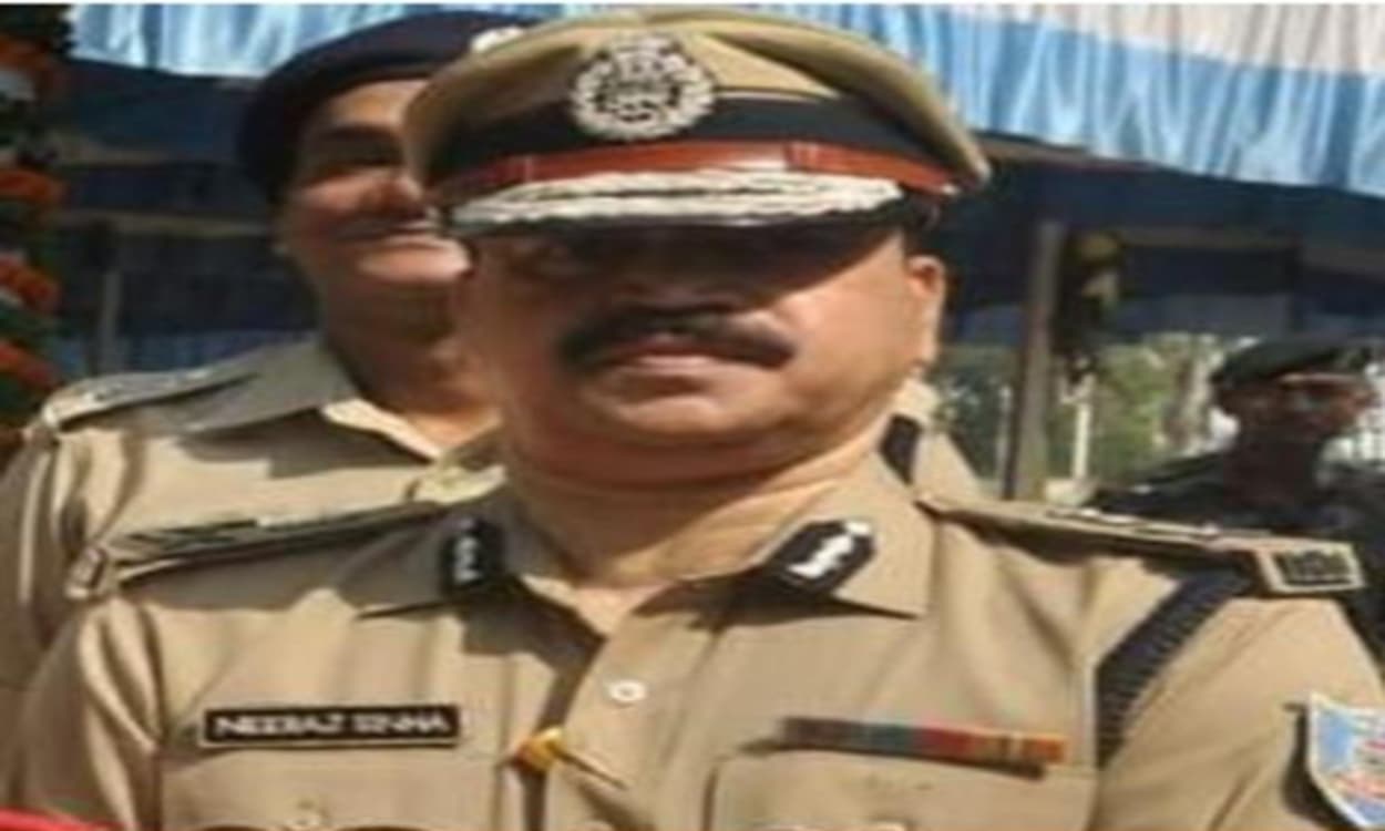झारखंड में बढ़ रही क्राइम को लेकर DGP सख्त, बोले- अवैध कारोबार हुआ तो SP और थानेदार होंगे जिम्मेवार