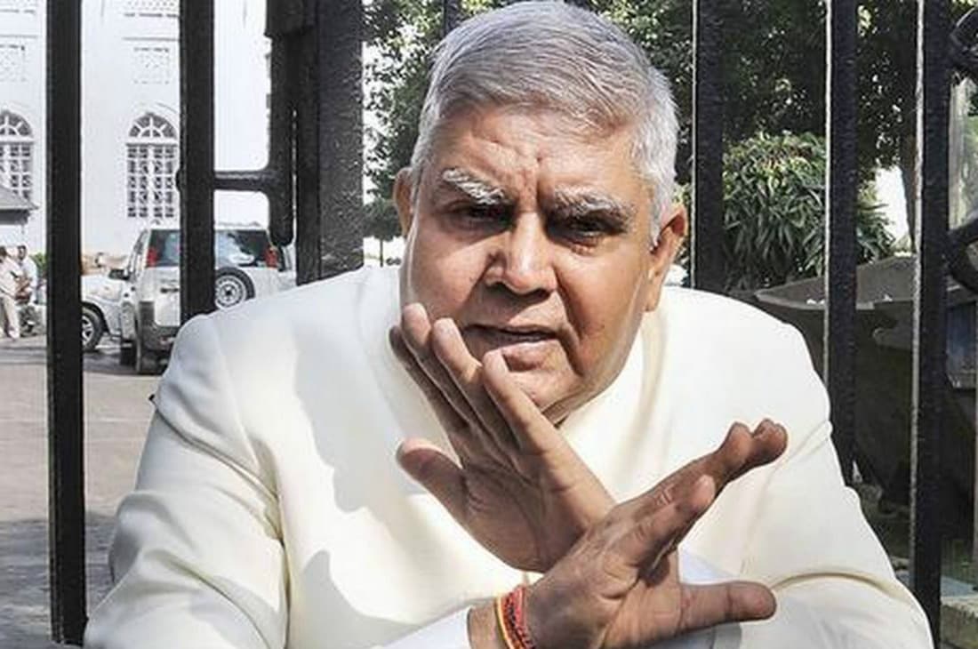 Coronavirus Pandemic: बोले बंगाल के राज्यपाल, हालात बहुत गंभीर है, ममता बनर्जी ध्यान दें