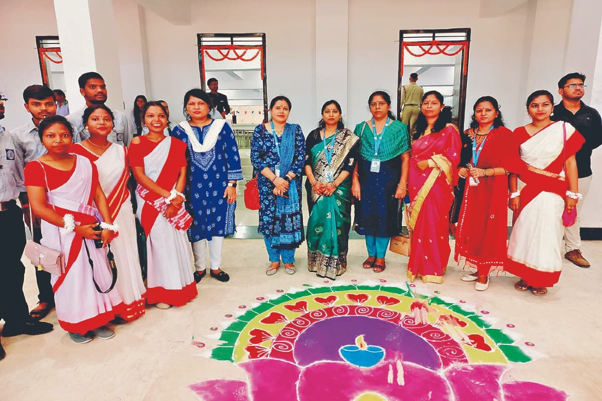 आधी आबादी: आसान नहीं था नीतू से डॉ. नीतू का मुकाम पाना