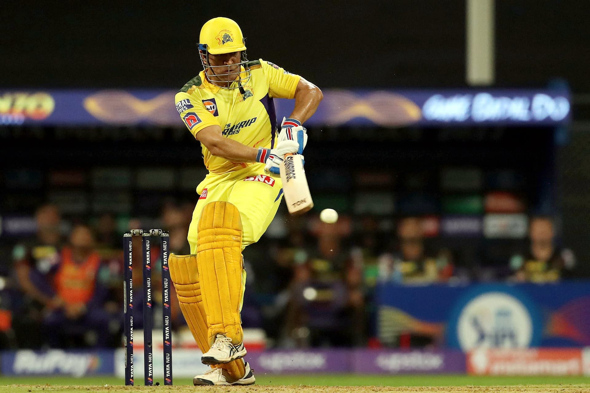 IPL 2022: चेन्नई की टीम प्लेऑफ से हो गयी बाहर या अब भी है संभावना, धोनी बोले- मैं मैथ्स में अच्छा नहीं था