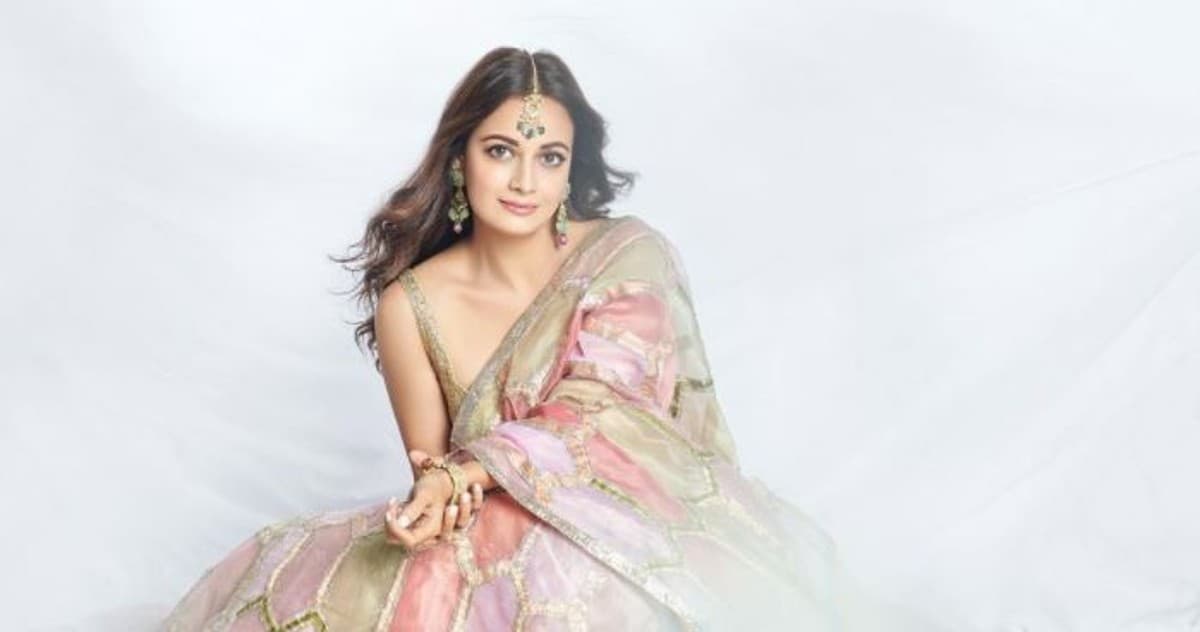 दीया मिर्जा ने शेयर की बेटे अव्यान की फोटो, फैंस ने जमकर लुटाया प्यार