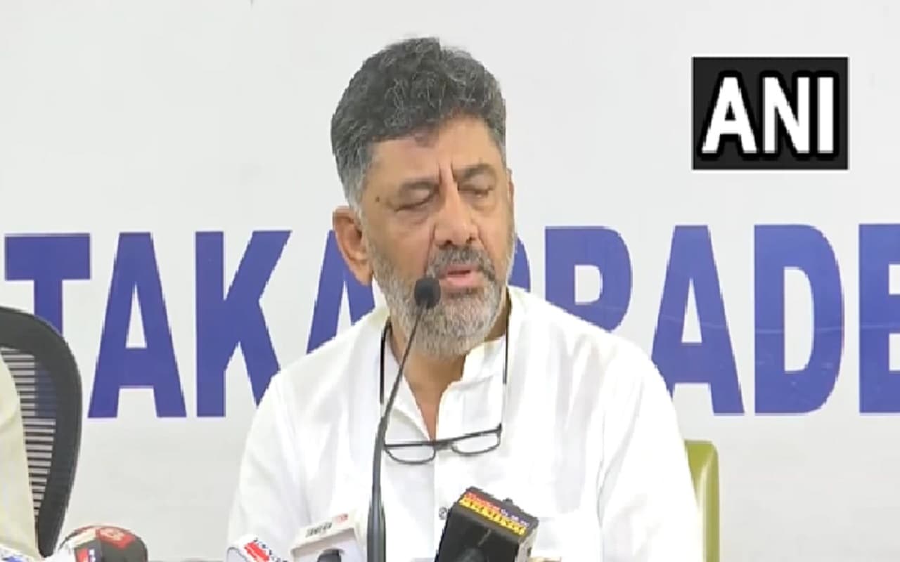 लोकसभा चुनाव: कांग्रेस ने कसी कमर, बोले शिवकुमार- जनवरी में जारी हो सकती है कर्नाटक में उम्मीदवारों की सूची