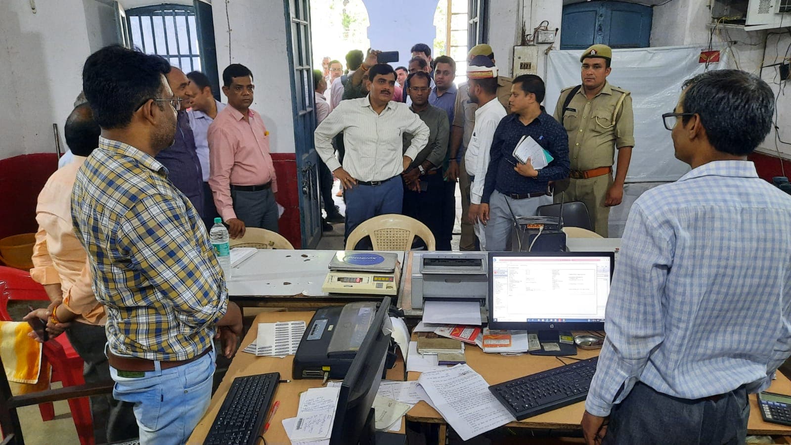 Aligarh News: अलीगढ़ की सभी ग्राम पंचायतों से निकलेगी अनोखी शव यात्रा, जानिए क्या है प्रशासन की तैयारी