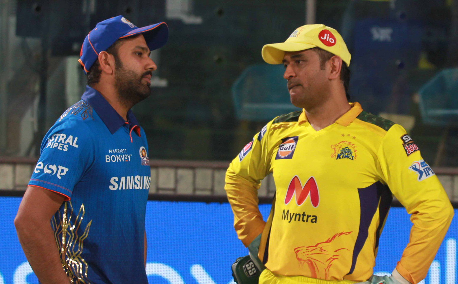 IPL 2023: रोहित शर्मा की मुंबई इंडियंस के सामने करिश्माई एमएस धोनी की सीएसके की चुनौती, जानें कौन पड़ेगा भारी