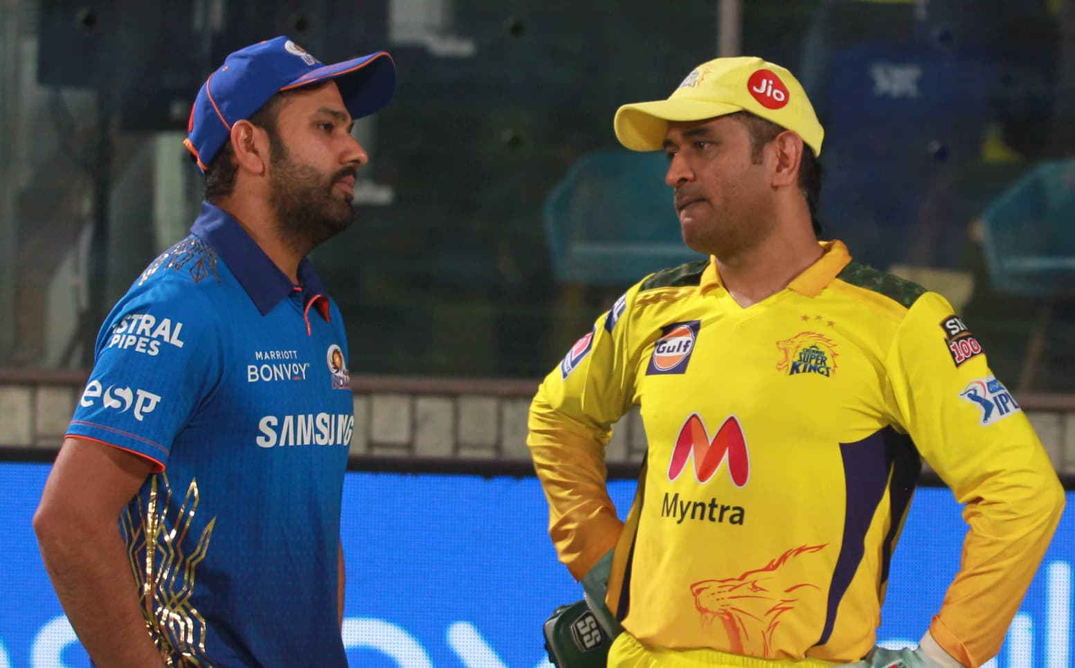 IPL 2023: रोहित शर्मा की मुंबई इंडियंस के सामने करिश्माई एमएस धोनी की सीएसके की चुनौती, जानें कौन पड़ेगा भारी