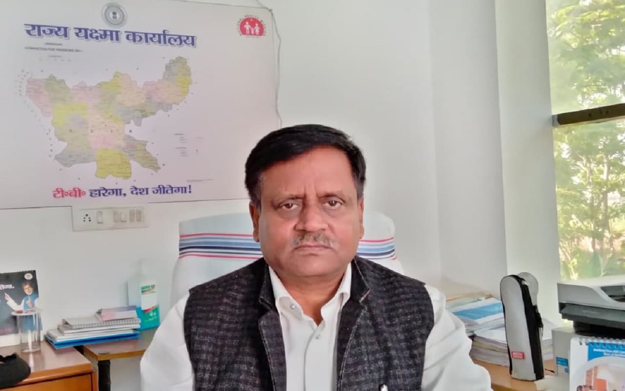 World TB Day 2023: झारखंड में टीबी कैसे हारेगा, स्वास्थ्य विभाग का क्या है एक्शन प्लान?