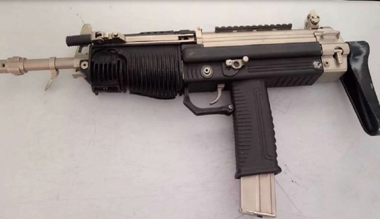 दुश्मनों को नाकों चने चबवा देगी DRDO की ये कार्बाइन, एक मिनट में उगलती है 700 गोली, जानिए कैसे?