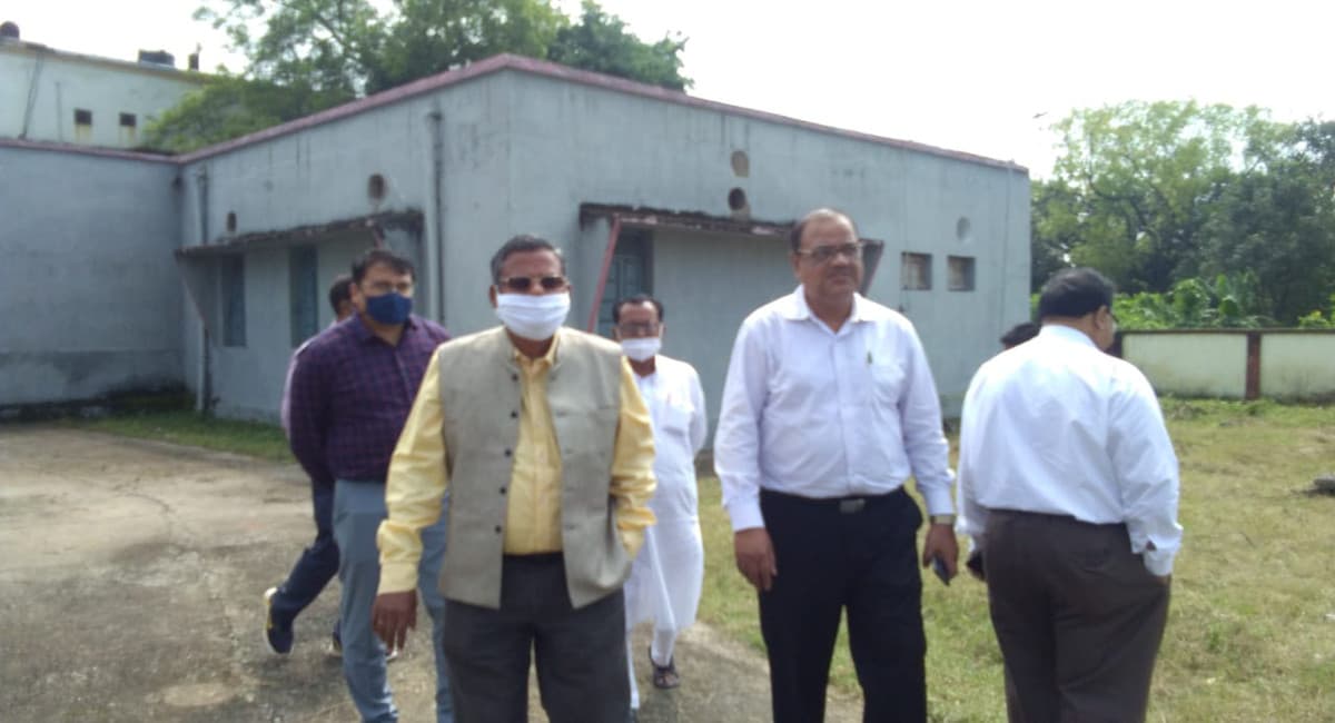 IRCTC/Indian Railways News: दपू रेलवे समेत चक्रधरपुर रेल मंडल को PM मोदी ने दी 7 ऑक्सीजन प्लांट की सौगात