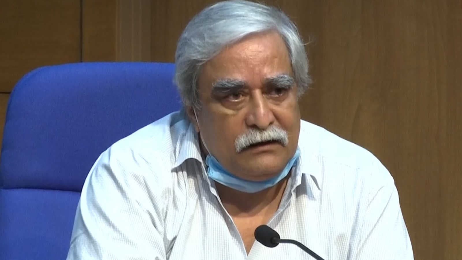 कोरोना संक्रमण के 80 फीसद मरीजों में कोई लक्षण नहीं : वैज्ञानिक
