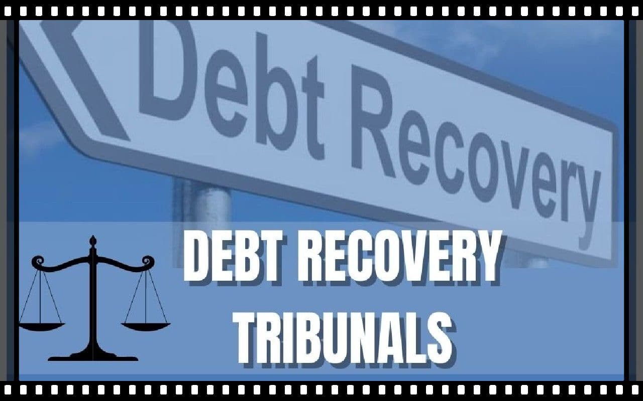 झारखंड के ऋण वसूली अधिकरण ने बड़े बकायेदारों से वसूले 100 करोड़ रुपये से अधिक की राशि