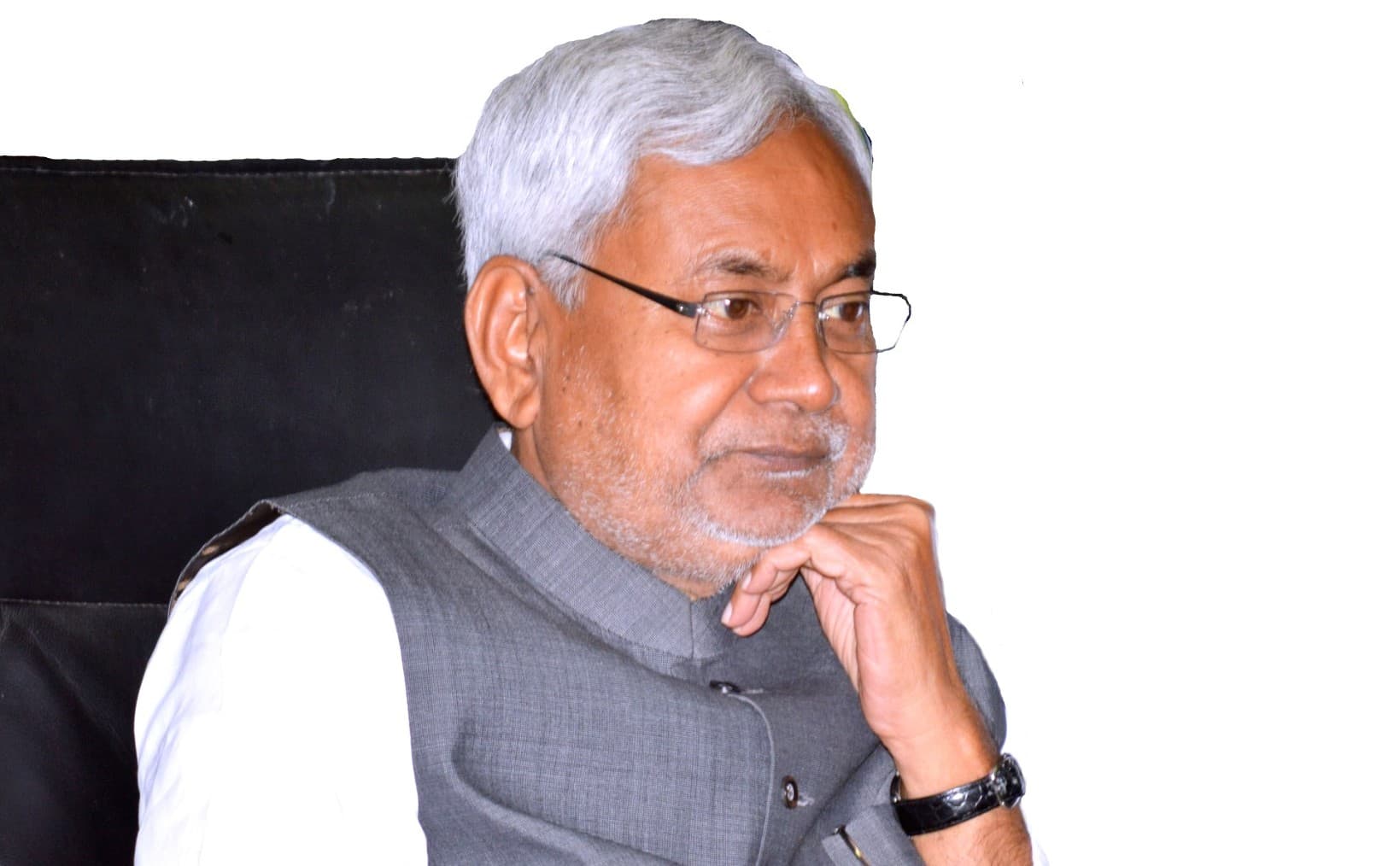 Bihar Chunav 2020: जब बिहार में लगा राष्ट्रपति शासन और न्याय यात्रा पर निकल पड़े नीतीश कुमार फिर से बने मुख्यमंत्री...