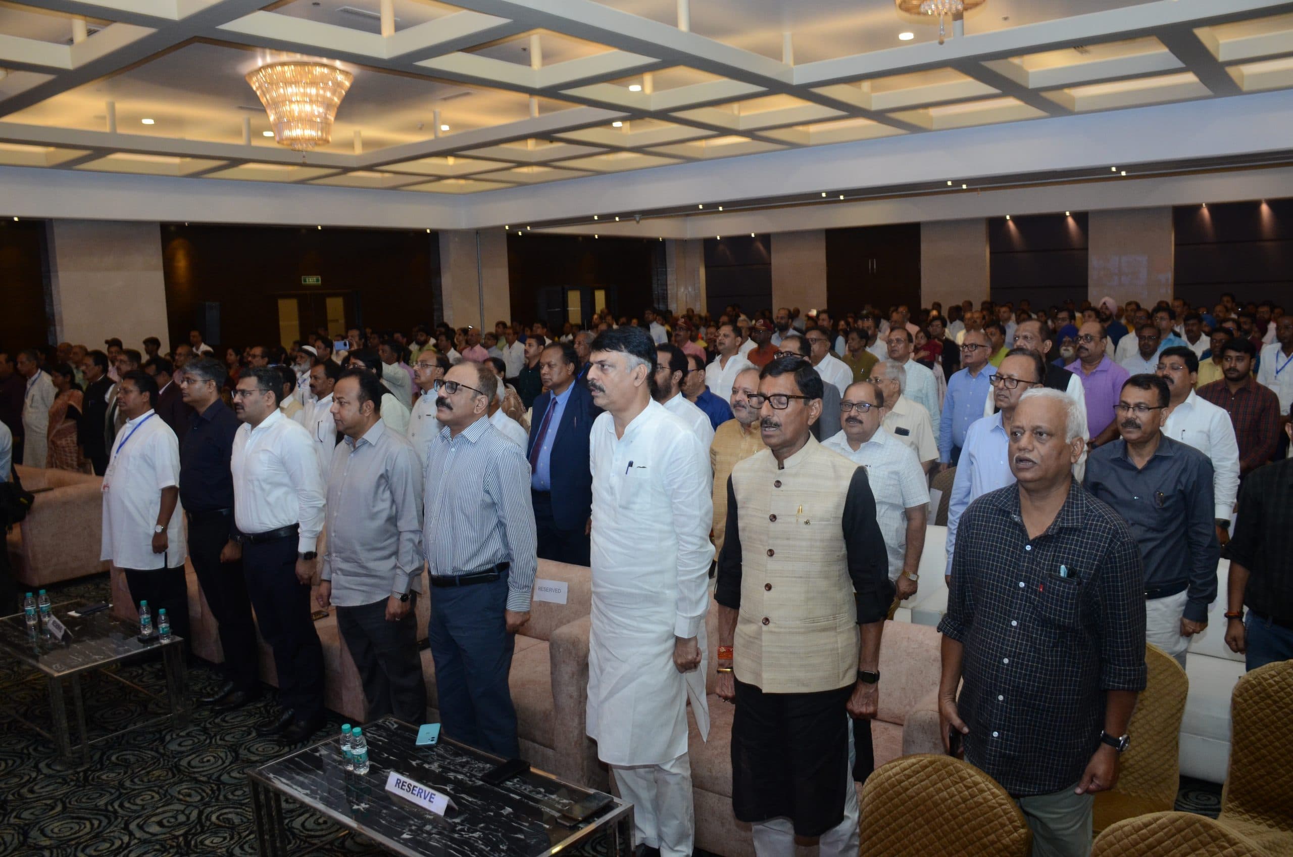 प्रभात खबर ने प्रदेश का मान बढ़ाने वालों को दिया ‘झारखंड गौरव सम्मान’