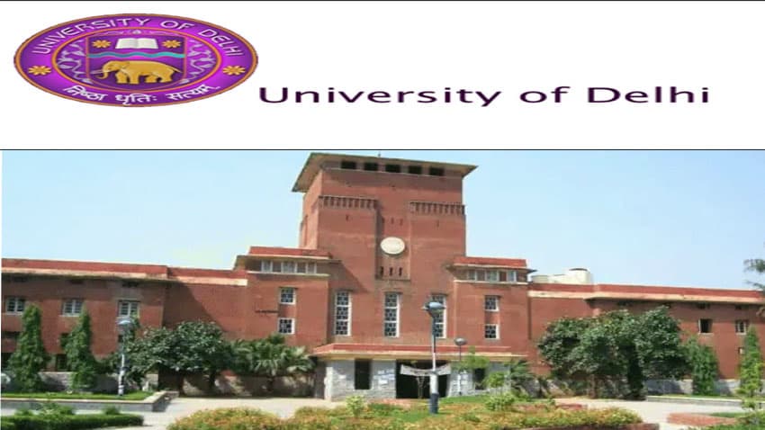 DU SOL Admission 2023: बीए प्रोग्राम के लिए आज आखिरी दिन, यहां से करें डायरेक्ट अप्लाई