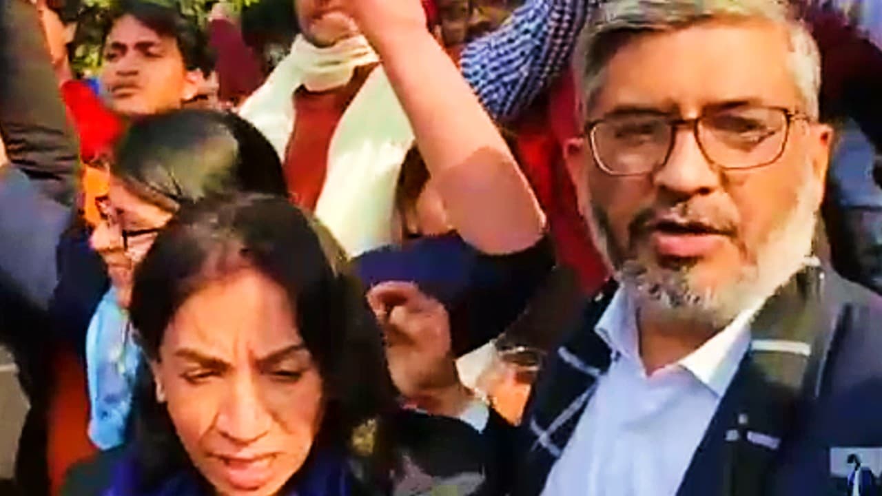 DU Re-opening News: दिल्ली विश्वविद्यालय में 17 फरवरी से ऑफलाइन क्लास, प्रॉक्टर ने कही ये बात