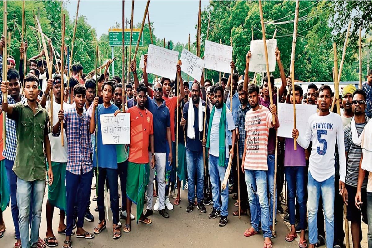 दुमका किशोरी हत्याकांड मामले की जांच को लेकर NCPCR अध्यक्ष ने उठायें कई सवाल, जानें क्या कहा