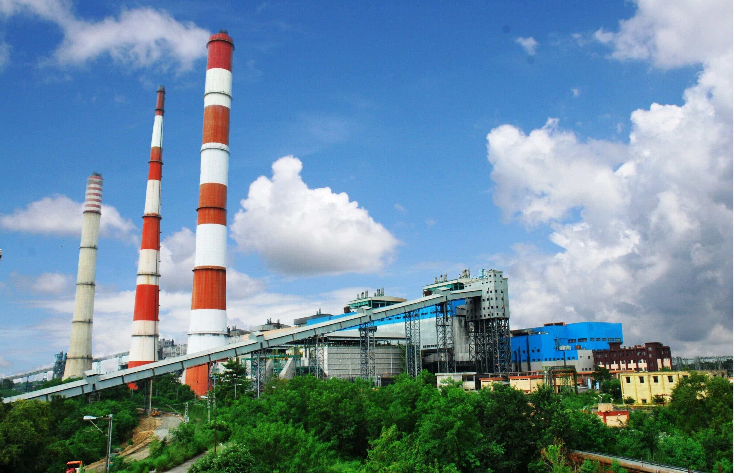 विद्युत आपूर्ति के लिए SBI ने की DVC की बड़ी मदद, 10,050 करोड़ रुपये का ऋण किया मंजूर