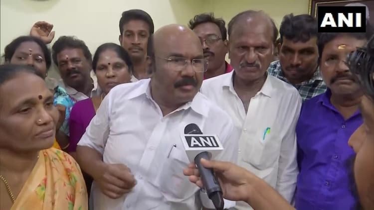 तमिलनाडु में बीजेपी और AIADMK के बीच ब्रेकअप, अन्नामलाई के बयान से नाराज अन्नाद्रमुक ने तोड़ा गठबंधन