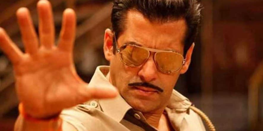 Salman Khan जल्द लेकर आ रहे हैं Dabangg 4, Arbaaz Khan के शो में किया ये खुलासा