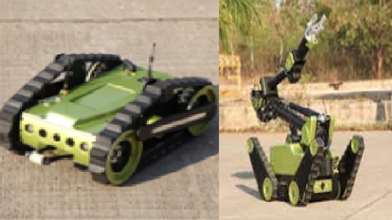 उत्तरकाशी के टनल से श्रमिकों को निकालने में जुटे हैं 'दक्ष' बंधु, रातदिन कर रहे काम