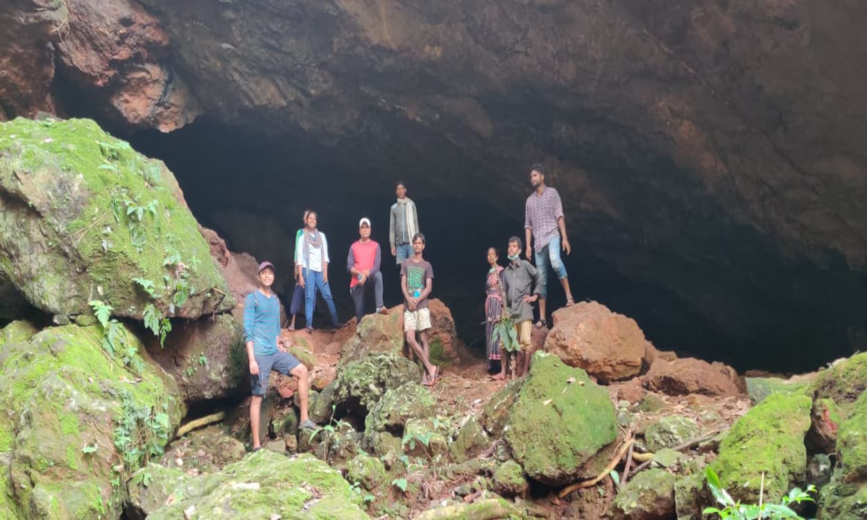 कभी डाकुओं की शरणस्थली हुआ करता था सारंडा जंगल, अब क्या है स्थिति जानें...