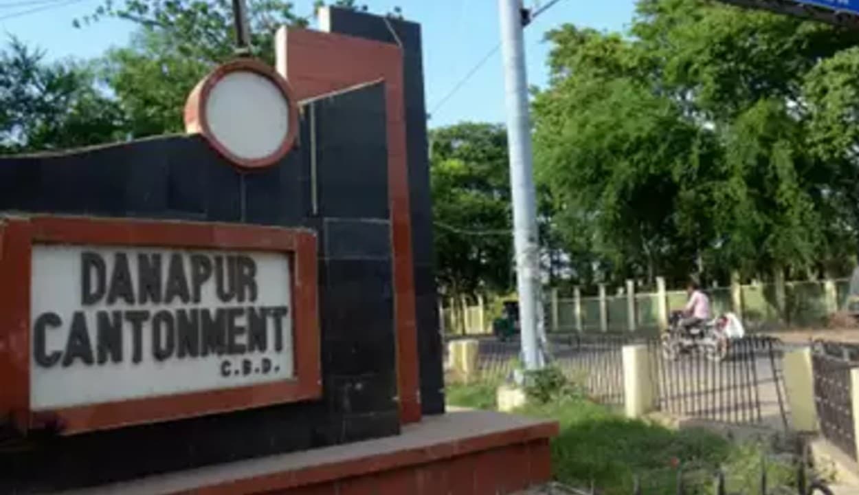 सेना की जमीन पर बनाई जा सकेंगी आम सड़कें, 250 साल पुराने नियमों में बदलाव करने की तैयारी में सरकार