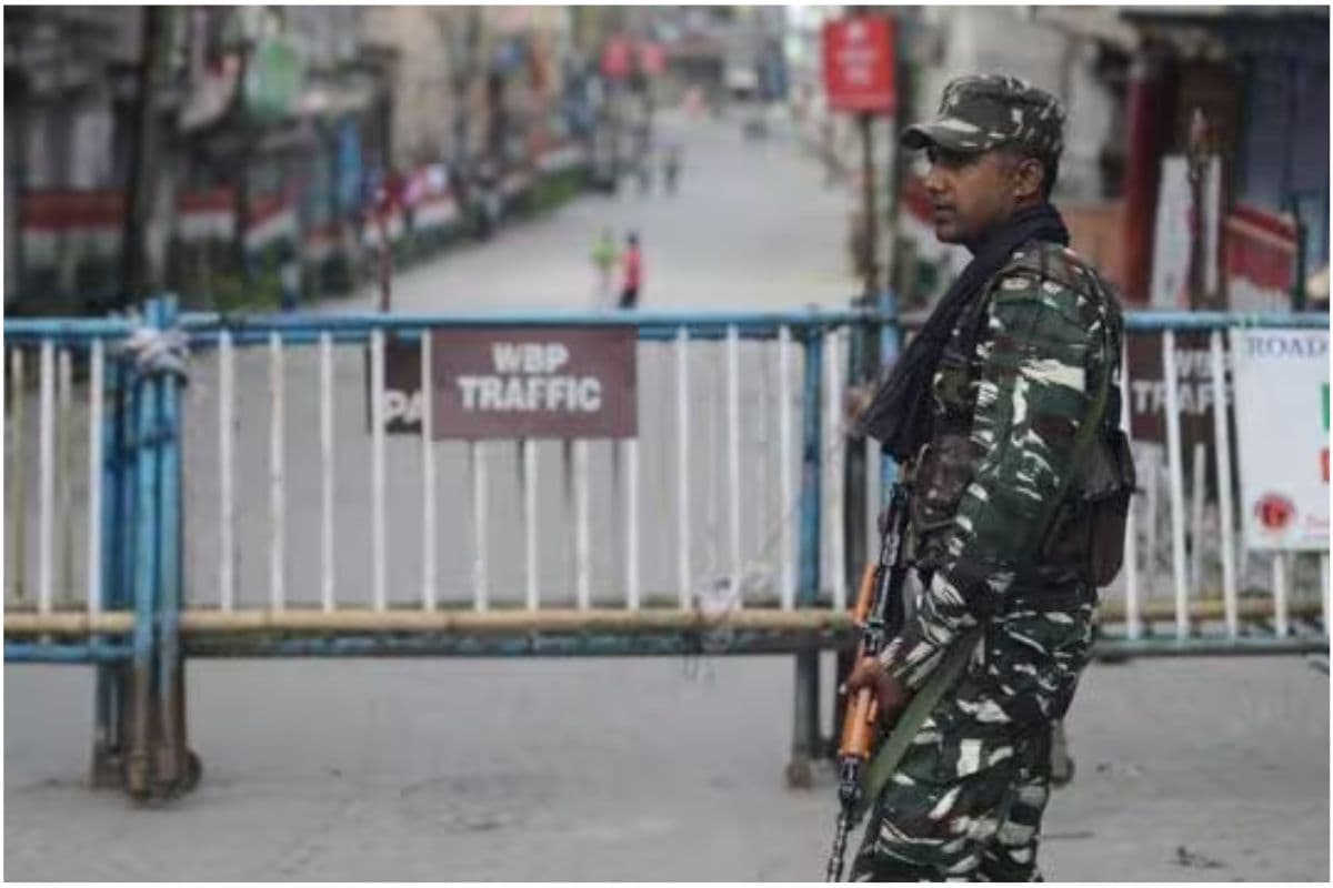 दार्जिलिंग में आज गोरखा जनमुक्ति मोर्चा का 12 घंटे का बंद, जनजीवन हुआ प्रभावित