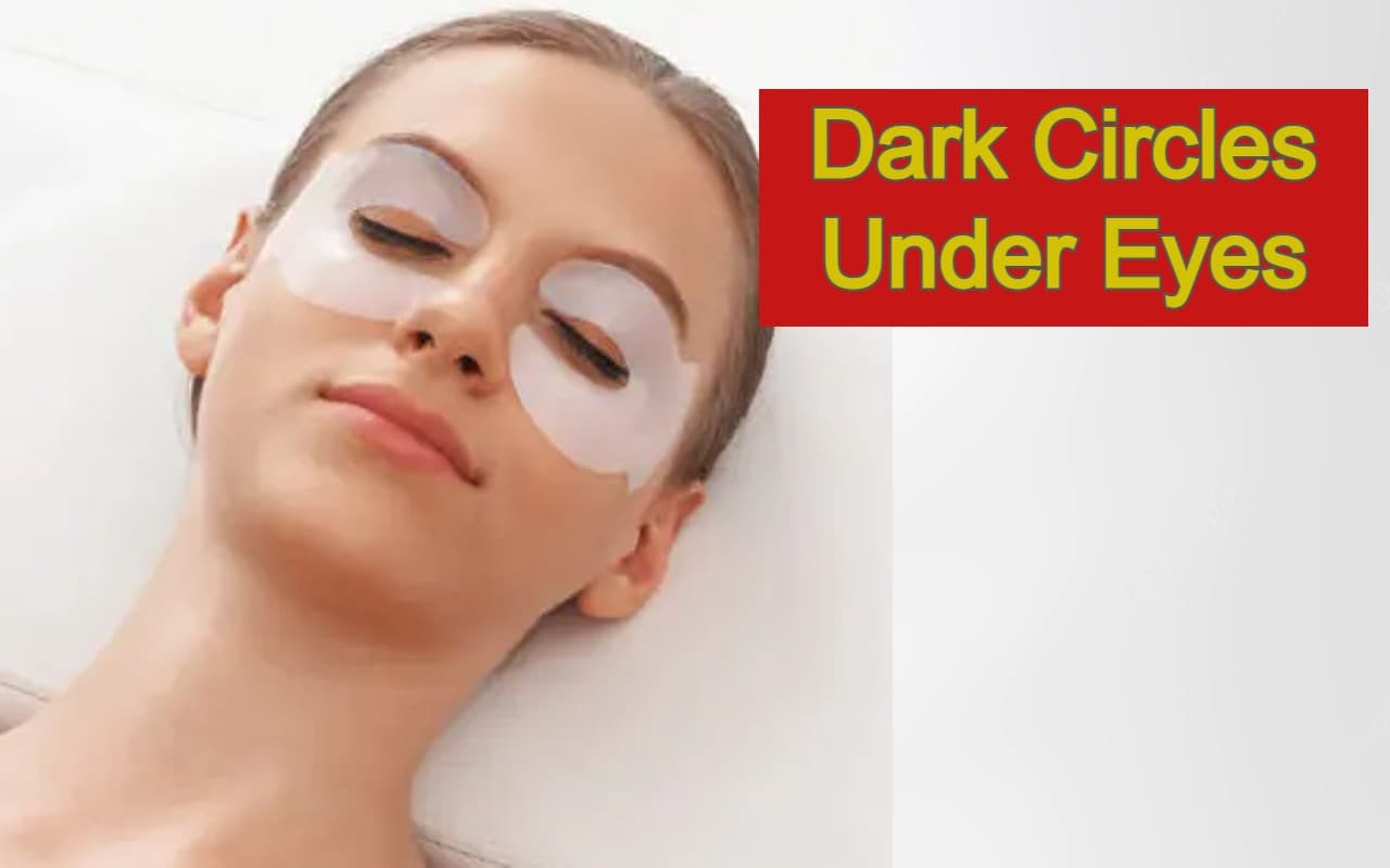 नींद ही नहीं विटामिन, मिनरल्स की कमी से भी नजर आते हैं डार्क सर्कल, जानें उपाय