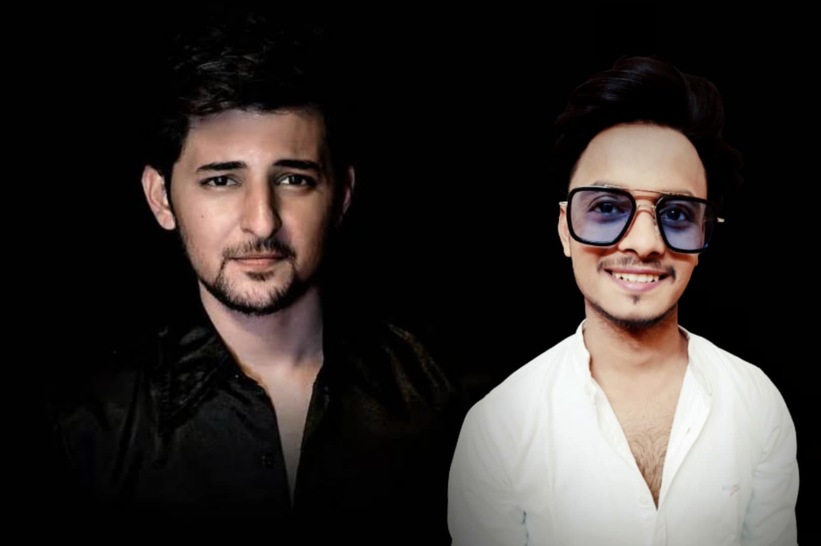 उभरते निर्माता अलेख कुमार परिडा सनसनीखेज गायक दर्शन रावल के साथ सहयोग करना चाहते हैं