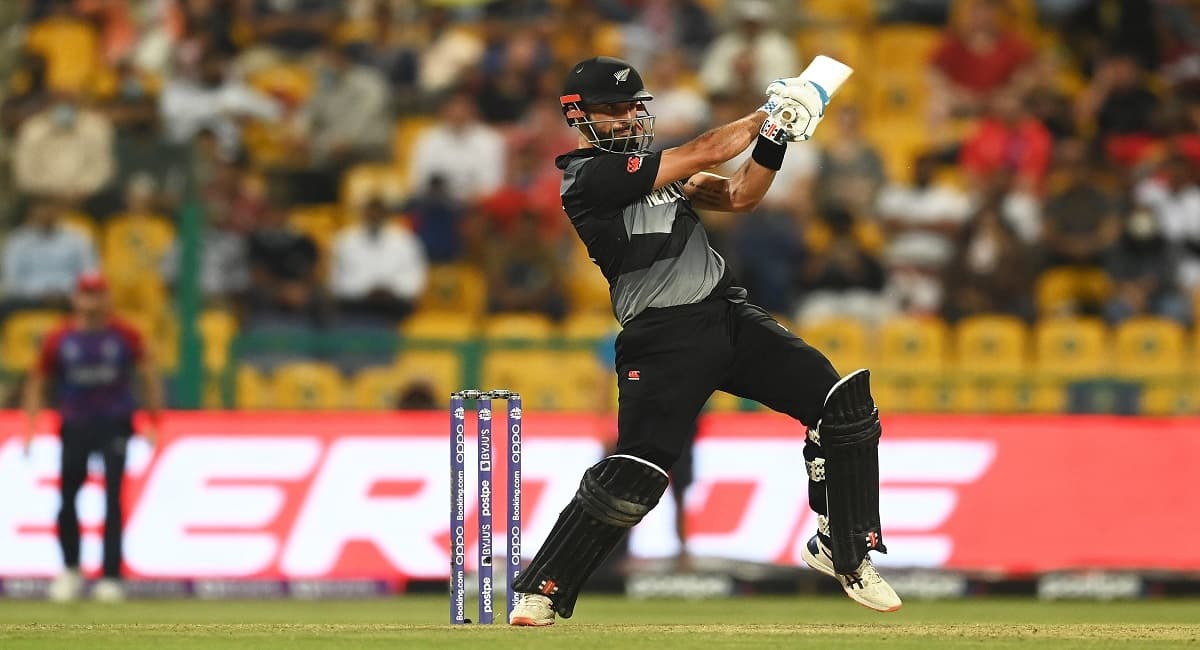 ENG vs NZ T20 WC: इंग्लैंड को रौंदकर न्यूजीलैंड पहली बार फाइनल में, 2019 वर्ल्ड कप का लिया बदला