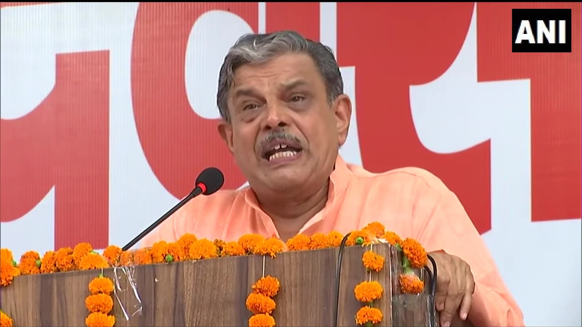 RSS के दत्तात्रेय होसबोले ने कहा- देश में सबकुछ ठीक नहीं, कांग्रेस ने लिया भारत जोड़ो यात्रा का क्रेडिट