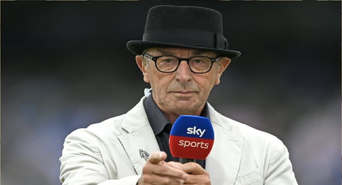 David Lloyd: धोनी का मजाक उड़ाने वाले डेविड लॉयड ने कमेंट्री को कहा अलविदा