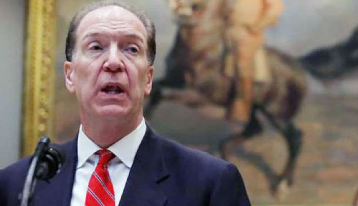 कोरोना वायरस महामारी के चलते 15 करोड़ लोगों पर पड़ सकती है गरीबी की मार, विश्व बैंक ने दी चेतावनी