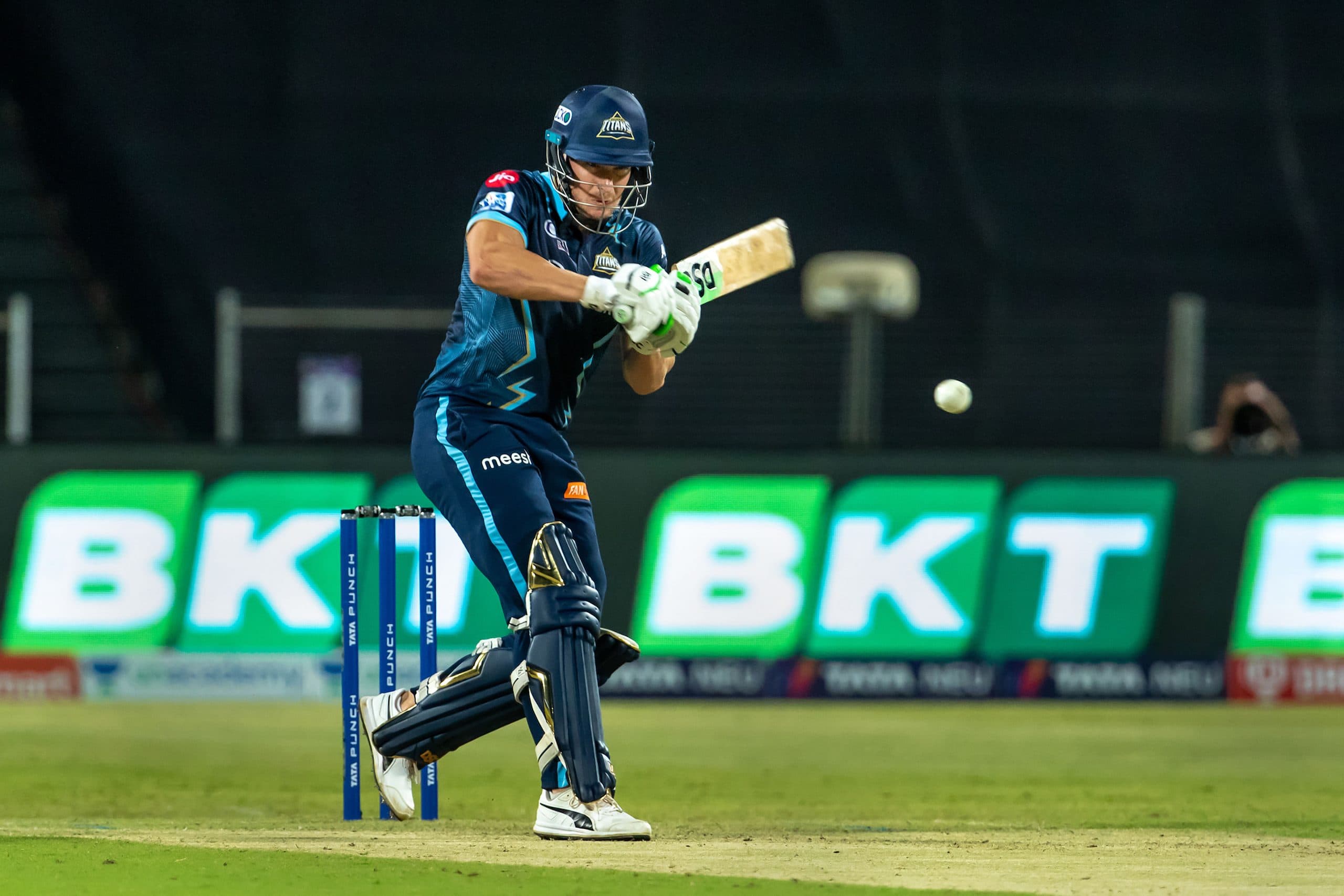 IPL 2022, Points Table: गुजरात टाइटंस ने अपने पहले ही आईपीएल में मचाया धमाल, सभी को पछाड़कर टॉप पर कब्जा