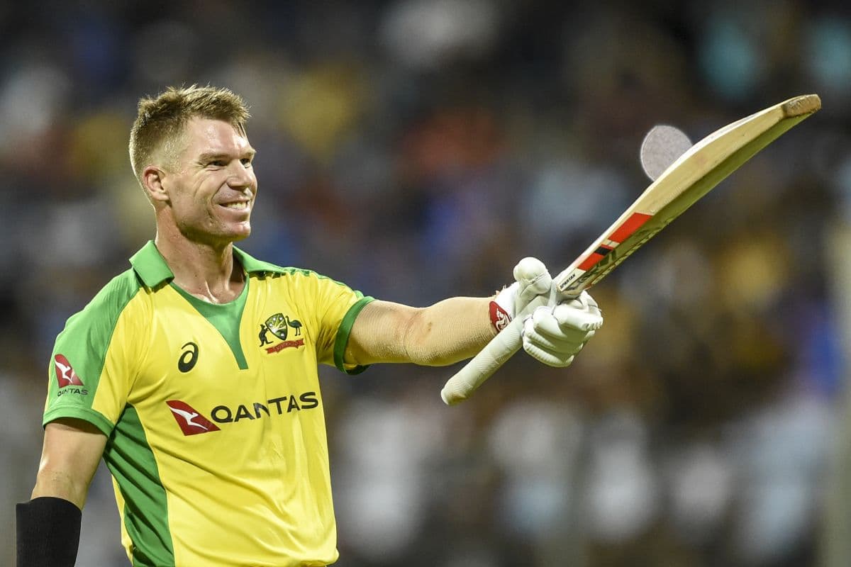 SL vs AUS: डेविड वॉर्नर ने शानदार मेजबानी के लिए श्रीलंका को कहा शुक्रिया, आर्थिक संकट से जूझ रहा है देश